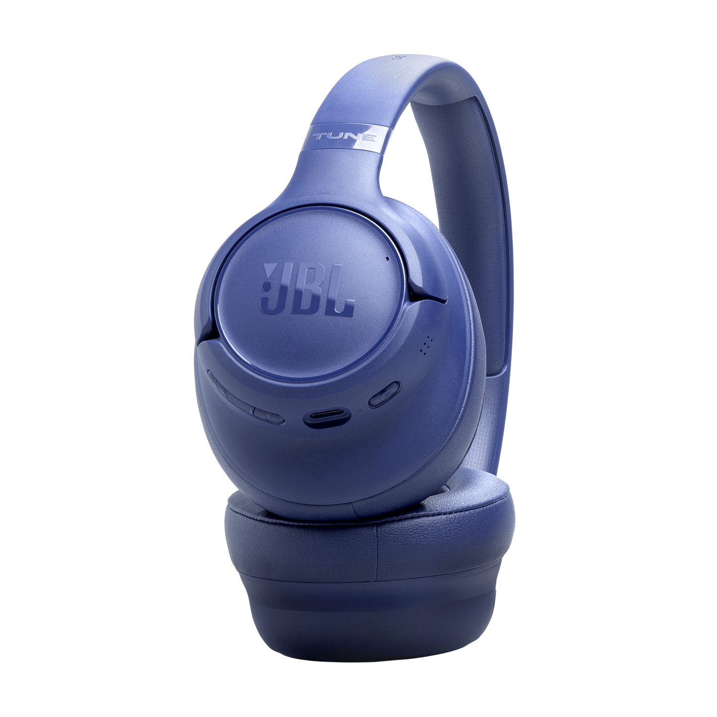Handsfree Bluetooth JBL Tune 730BT, MultiPoint, A2DP, Blue JBLT730BTBLU