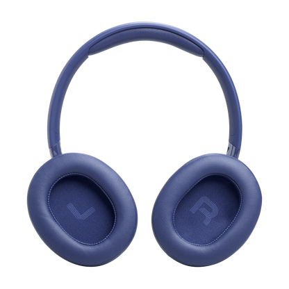 Handsfree Bluetooth JBL Tune 730BT, MultiPoint, A2DP, Blue JBLT730BTBLU