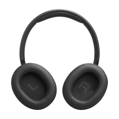 Bluetooth Handsfree JBL Tune 730BT, MultiPoint, A2DP, Black JBLT730BTBLK