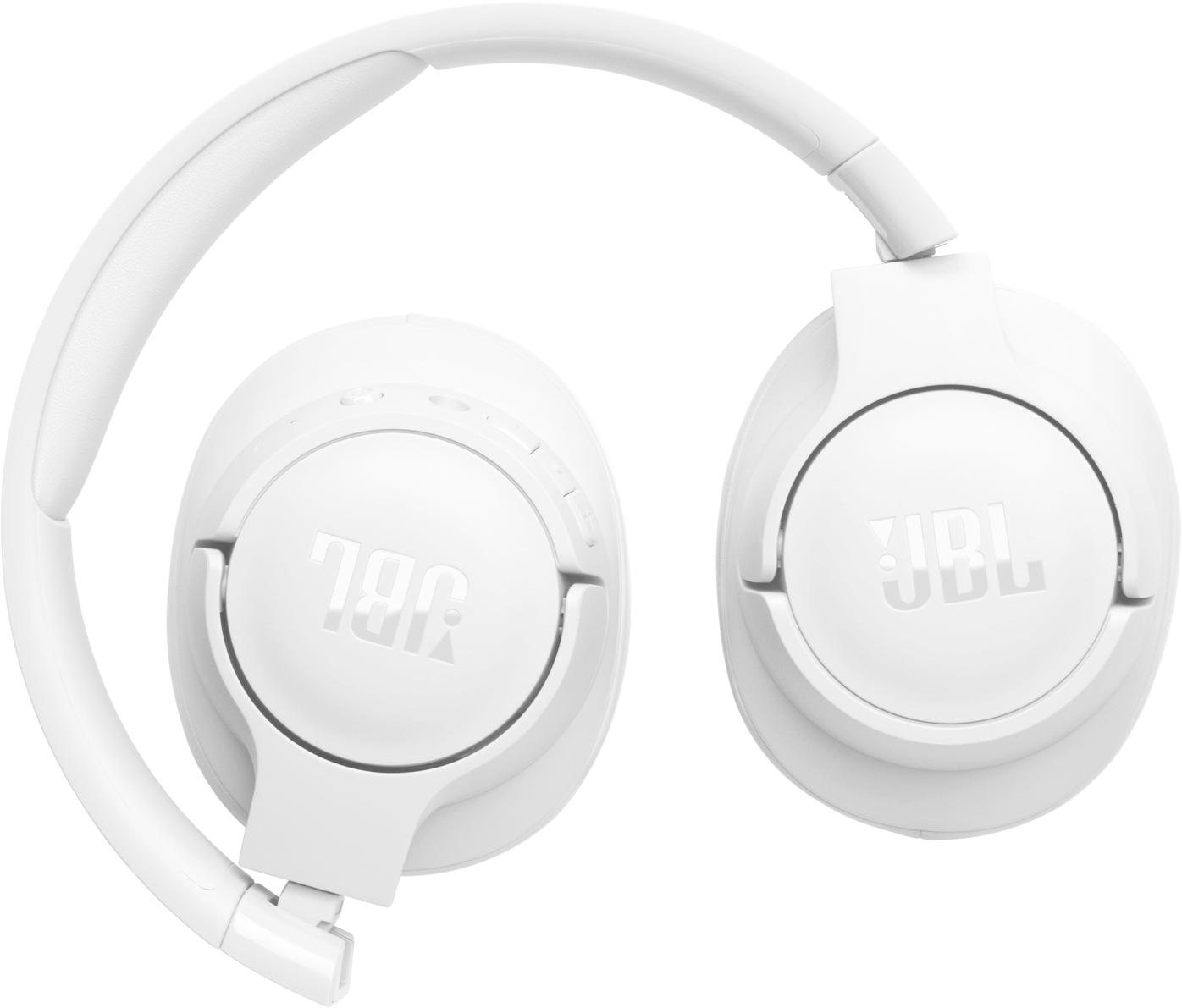 Bluetooth Handsfree JBL Tune 720BT, MultiPoint, A2DP, White, Refurbished JBLT720BTWHT