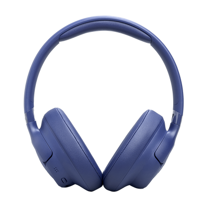 Handsfree Bluetooth JBL Tune 730BT, MultiPoint, A2DP, Blue JBLT730BTBLU