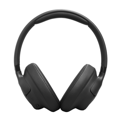 Bluetooth Handsfree JBL Tune 730BT, MultiPoint, A2DP, Black JBLT730BTBLK