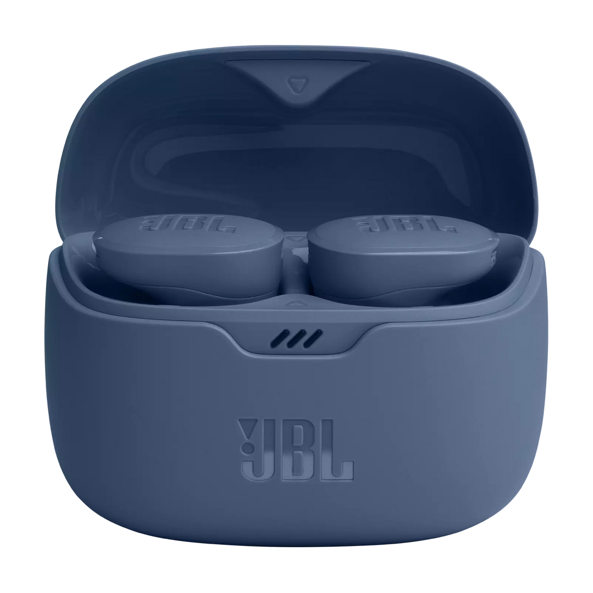 Handsfree Bluetooth JBL Tune Buds, TWS, ANC, MultiPoint, Blue JBLTBUDSBLU
