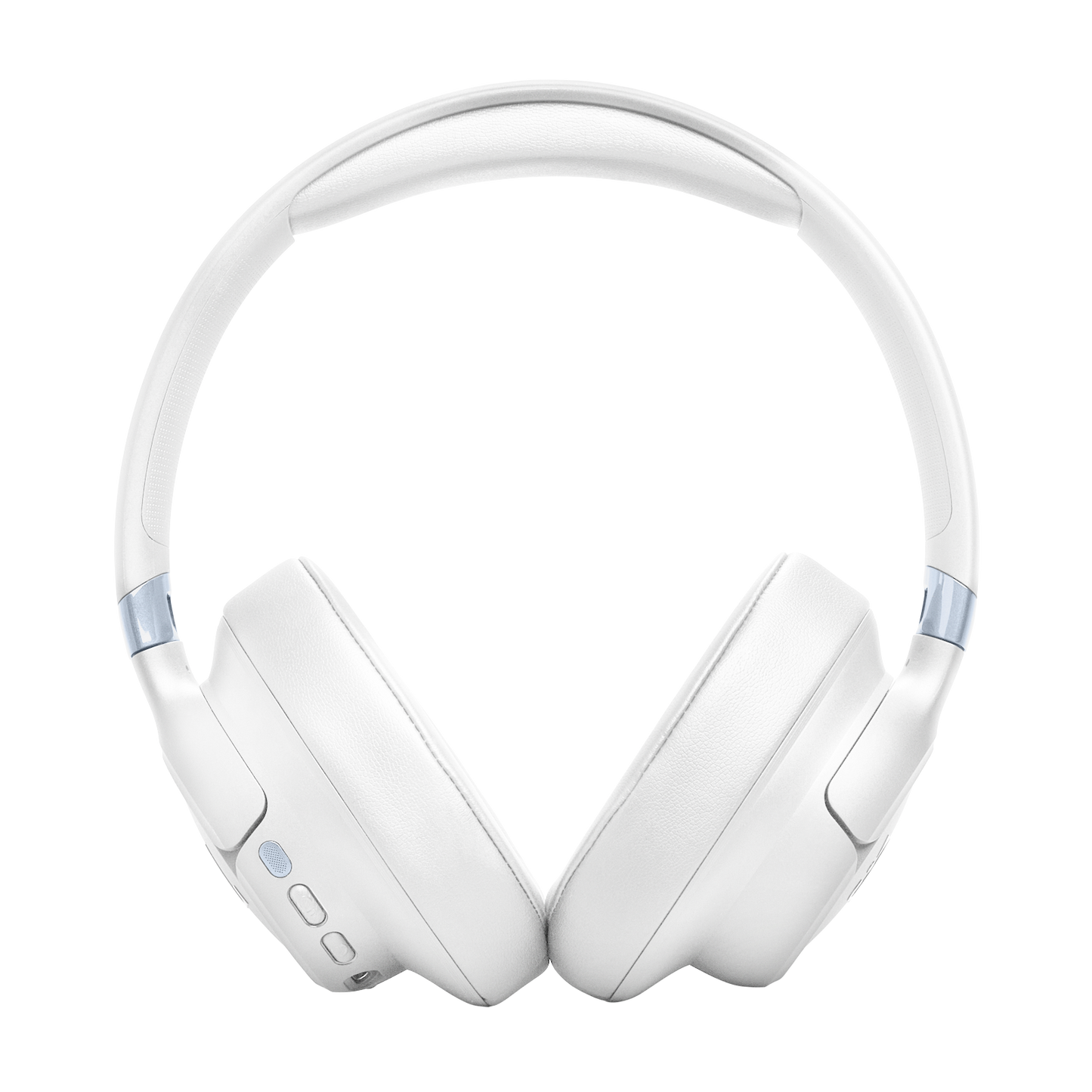 Handsfree Bluetooth JBL Tune 780NC, MultiPoint, A2DP, ANC, White JBLT780NCWHT