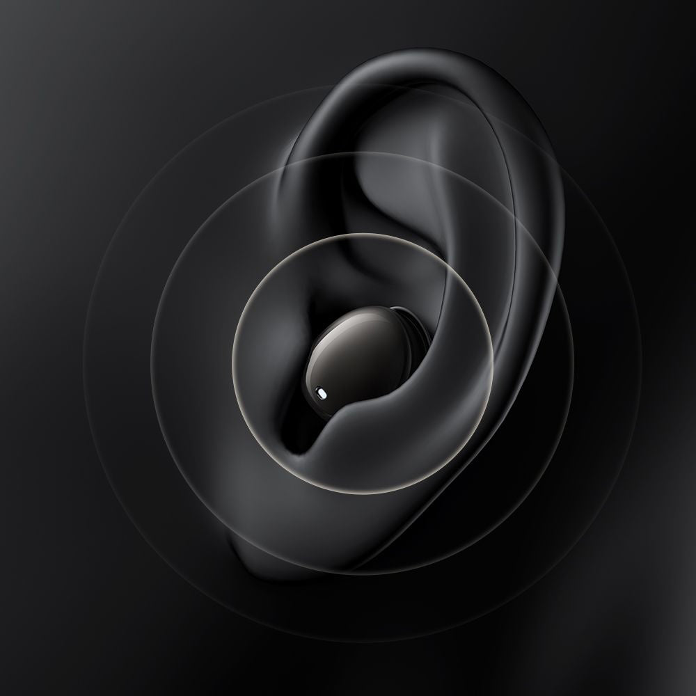 Handsfree Bluetooth McDodo HP-4490, TWS, Black