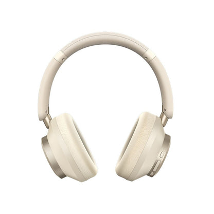 Handsfree Bluetooth McDodo HP-5821 T03, A2DP, ANC, Beige