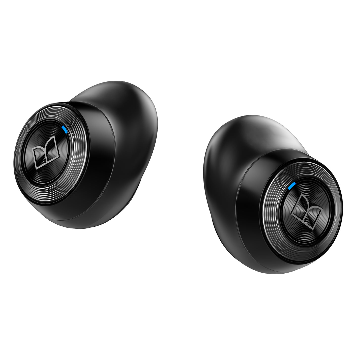 Handsfree Bluetooth Monster Achieve 100 AirLinks, TWS, Black