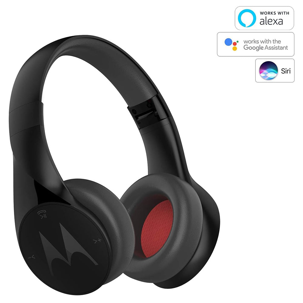 Handsfree Bluetooth Motorola Moto XT500, MultiPoint, A2DP, Black