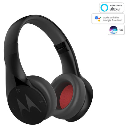 Handsfree Bluetooth Motorola Moto XT500, MultiPoint, A2DP, Black