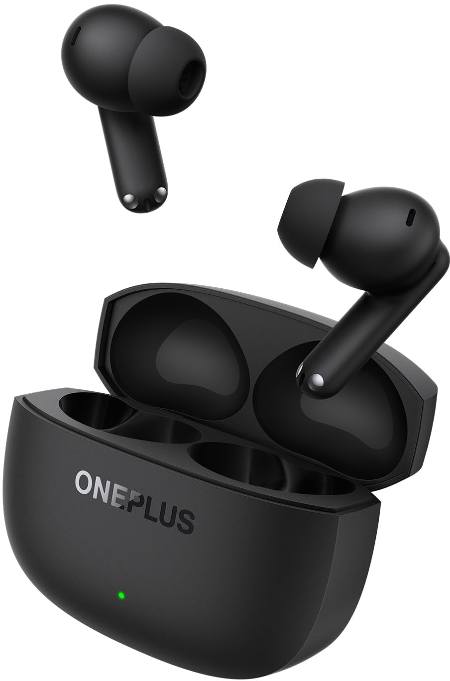 Handsfree Bluetooth OnePlus Nord Buds 4 Pro, Black 5481159288
