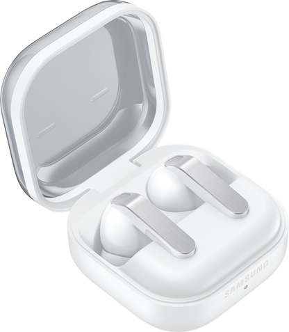 Bluetooth Handsfree Samsung Galaxy Buds4 Pro, White SM-R640NZWAEUE
