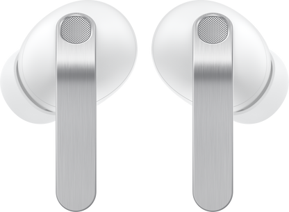 Bluetooth Handsfree Samsung Galaxy Buds4 Pro, White SM-R640NZWAEUE