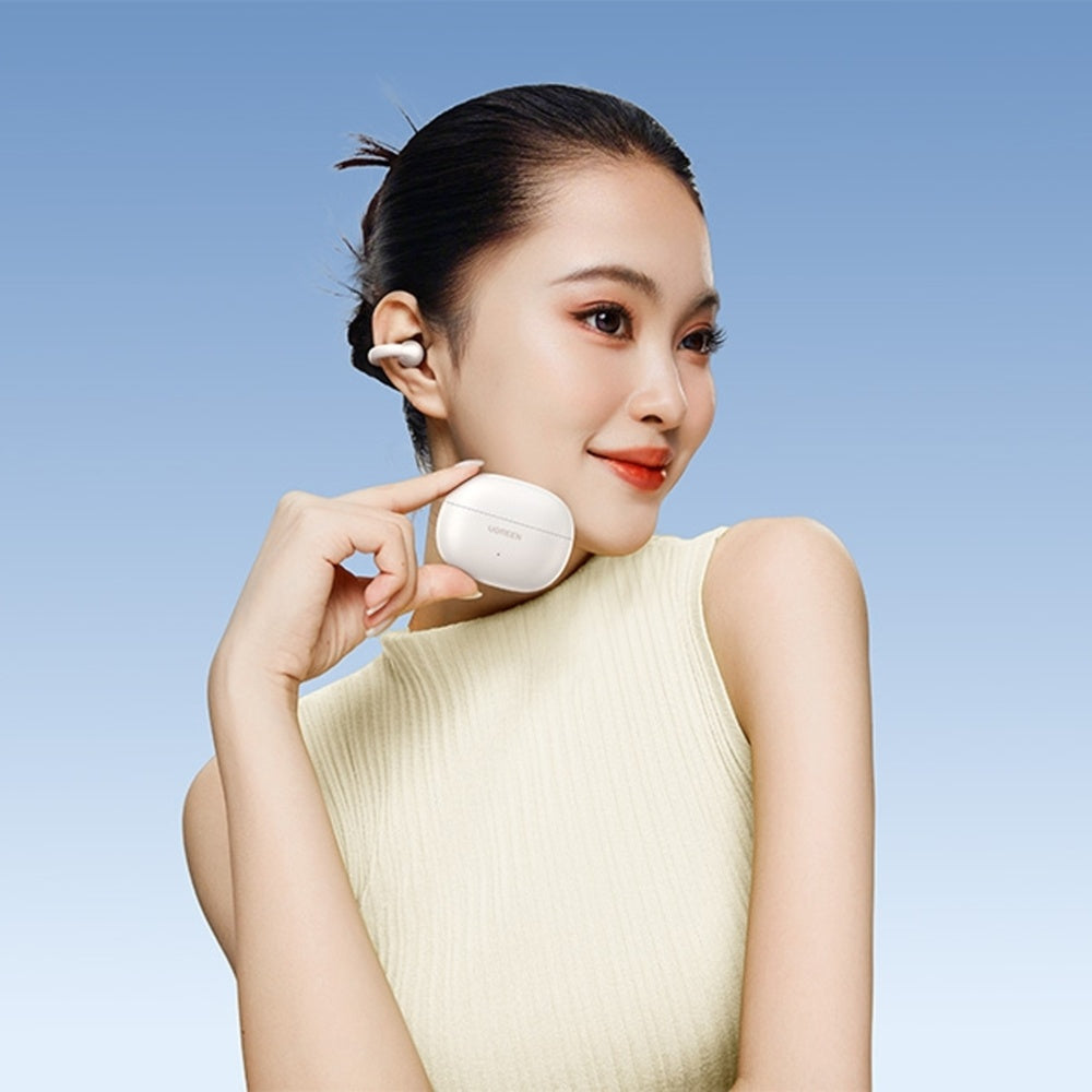 UGREEN HiTune S3 True WS209 Bluetooth Handsfree, TWS, White