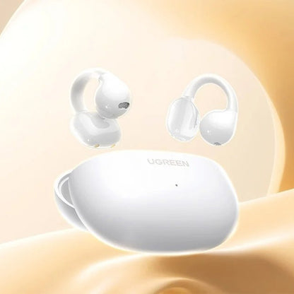 UGREEN HiTune S3 True WS209 Bluetooth Handsfree, TWS, White