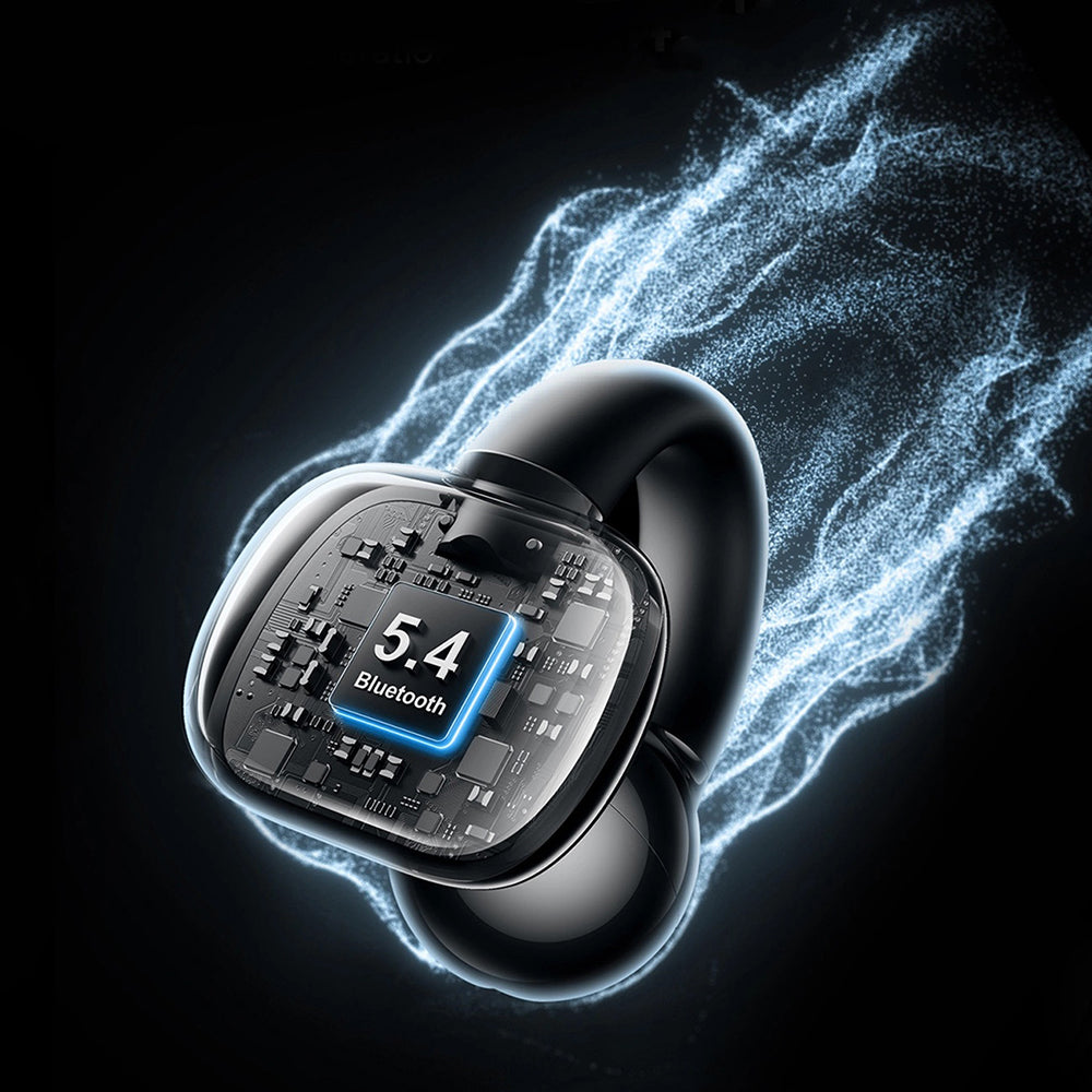 UGREEN HiTune S3 True WS209 Bluetooth Handsfree, TWS, Black