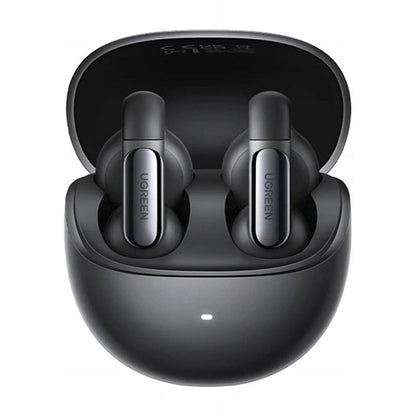 UGREEN HiTune S5 True WS210 Bluetooth Handsfree, TWS, Black