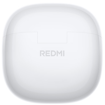 Handsfree Bluetooth Xiaomi Redmi Buds 8 Active, TWS, MultiPoint, White BHR08JUGL