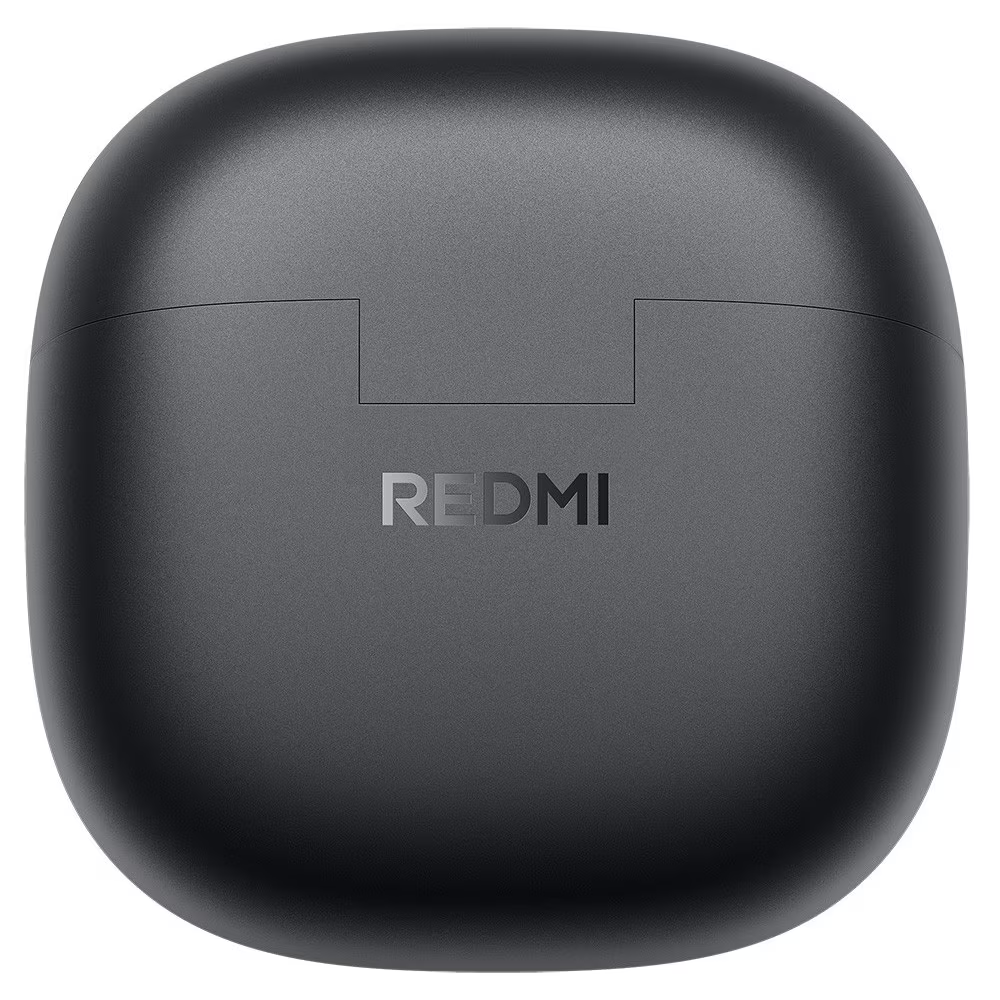 Bluetooth Handsfree Xiaomi Redmi Buds 8 Active, TWS, MultiPoint, Black BHR08JTGL