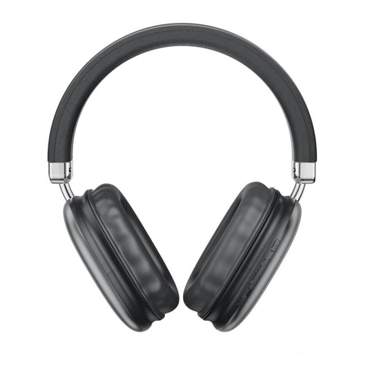 Handsfree Bluetooth XO Design BE45, A2DP, Black
