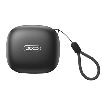 Handsfree Bluetooth XO Design G53, TWS, ANC, Black
