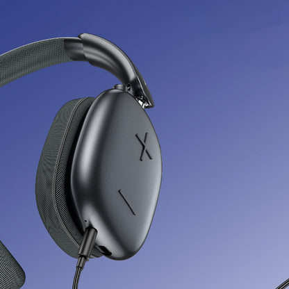 Handsfree Bluetooth Yesido EP10, A2DP, Black