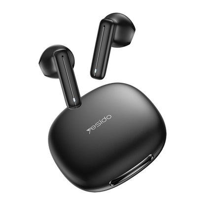 Handsfree Bluetooth Yesido TWS25, TWS, Black