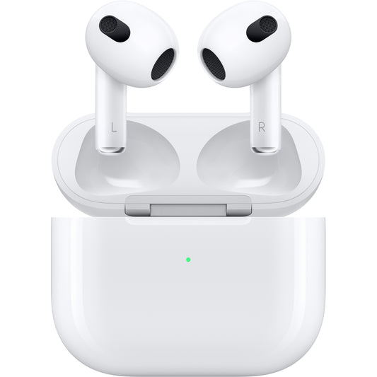 Apple AirPods 3 White Bluetooth Handsfree, MME73ZM/A