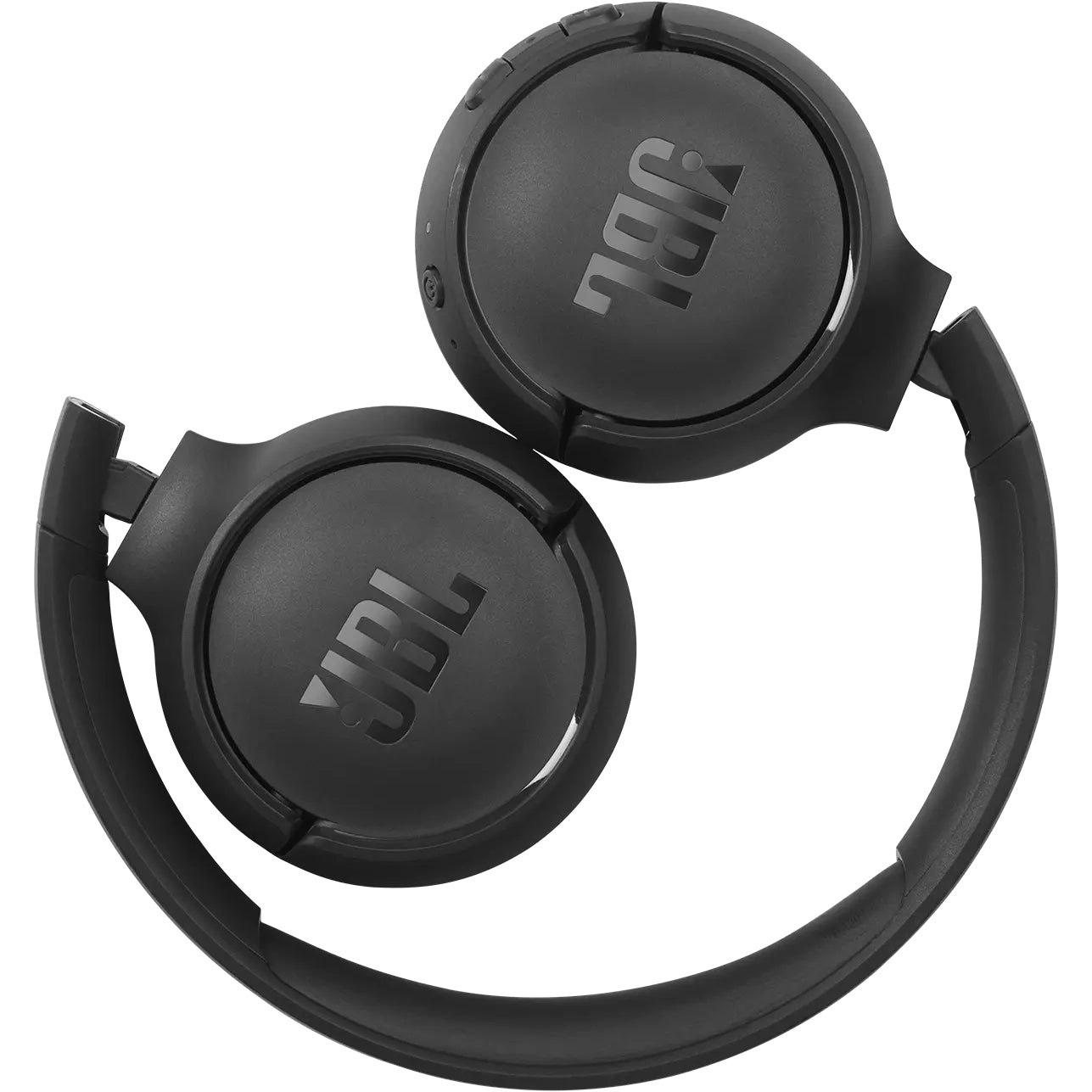 Handsfree Bluetooth JBL Tune 510BT, MultiPoint, A2DP, Black JBLT510BTBLBLKEU
