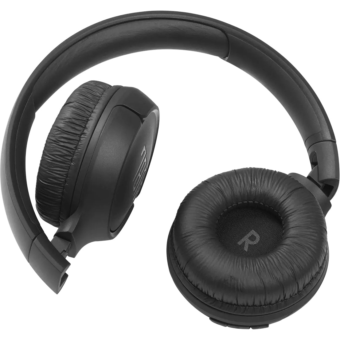 Handsfree Bluetooth JBL Tune 510BT, MultiPoint, A2DP, Black JBLT510BTBLBLKEU
