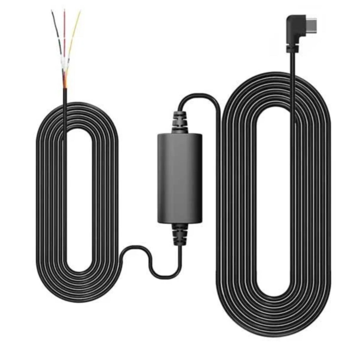Botslab Hardwire for HK30 Pro / G500H Pro / G980H Pro / G300H Pro / V9H / G980H 4CH Camera