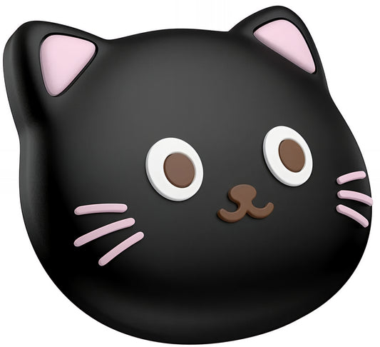 HOCO SmartTag E91D Cat for iOS Series, Black