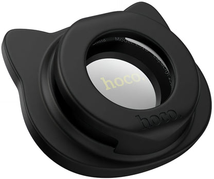 HOCO SmartTag E91D Cat for iOS Series, Black