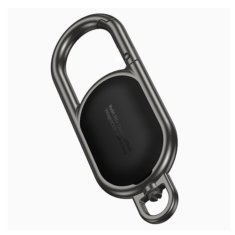 HOCO SmartTag E91J for iOS Series, Black