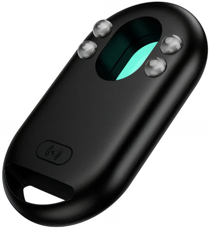 HOCO SmartTag E95 3in1 for iOS Series, Black