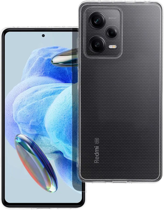 Camera Protection Case for Xiaomi Redmi A5 4G, OEM, 2mm, Transparent