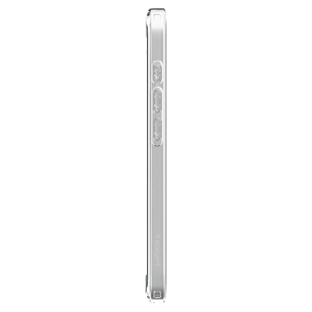 MagSafe Case for Apple iPhone 17e / 16e, Spigen, Ultra Hybrid, White