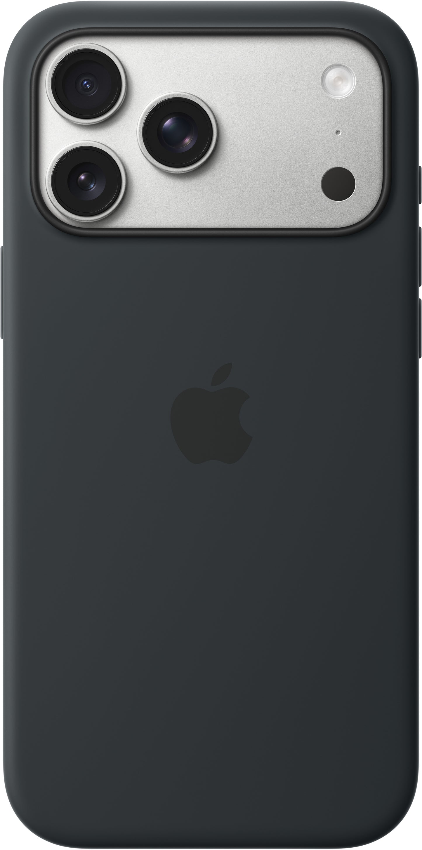 MagSafe Case for Apple iPhone 17 Pro Max, Black, Resealed MGFR4ZM/A