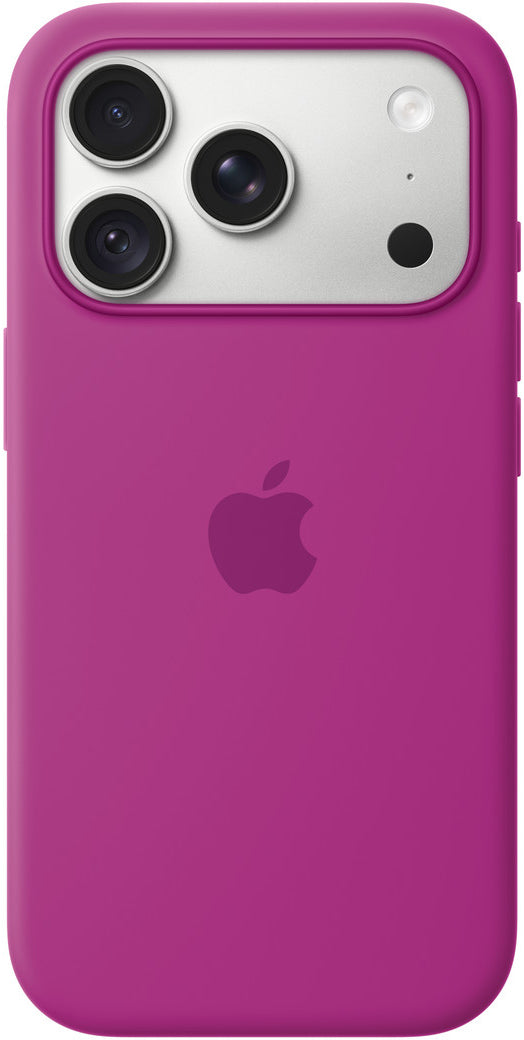 MagSafe Case for Apple iPhone 18 Pro, Pink MK8T4ZM/A