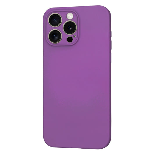 MagSafe Case for Apple iPhone 15 Pro Max, Techsuit, SoftFlex, Purple