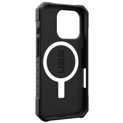 MagSafe Case for Apple iPhone 16 Pro Max, Urban Armor Gear, Pathfinder SE Midnight Camo, Camouflage
