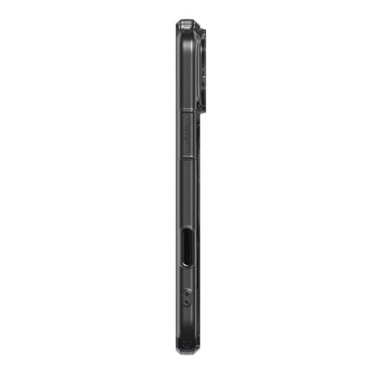MagSafe Case for Apple iPhone 17 Pro Max, Spigen, Ultra Hybrid T, Matte Black