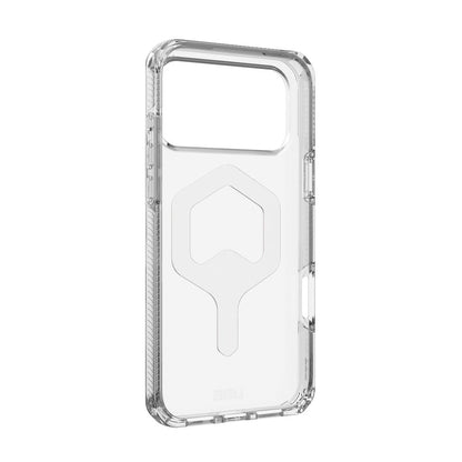 MagSafe Case for Apple iPhone 17 Pro Max, Urban Armor Gear, Plyo, Rose Gold
