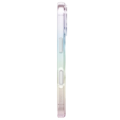MagSafe Case for Apple iPhone 17 Pro, UNIQ, Iridescia MagClick, Multicolor