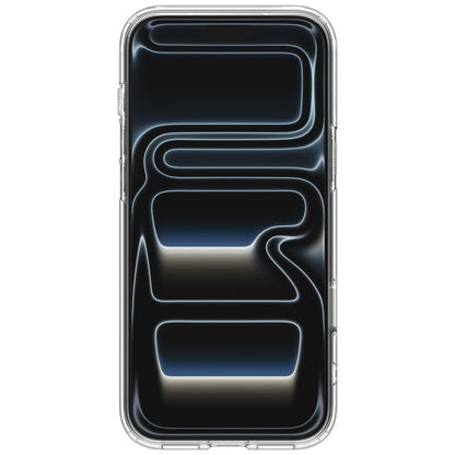 MagSafe Case for Apple iPhone 18 Pro / 17 Pro, Spigen, Ultra Hybrid T, White ACS12169
