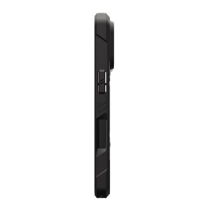 MagSafe Case for Apple iPhone 18 Pro Max / 17 Pro Max, Urban Armor Gear, Pathfinder, Black
