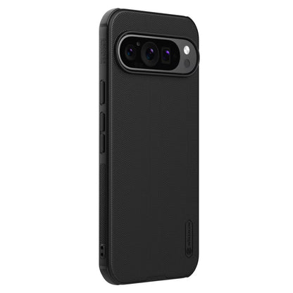 MagSafe Case for Google Pixel 10 Pro XL, Nillkin, Super Shield Pro, Black