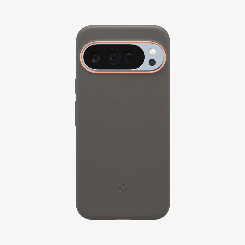 MagSafe Case for Google Pixel 10 Pro XL, Spigen, Caseology Nano Pop, Gray