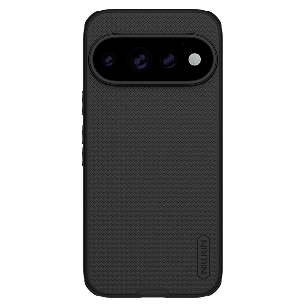 MagSafe Case for Google Pixel 11 Pro, Nillkin, Super Shield Pro, Satin Black