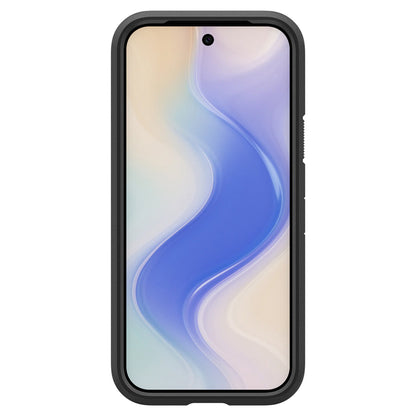 MagSafe Case for Google Pixel 11 Pro XL, Spigen, Tough Armor, Black ACS11453