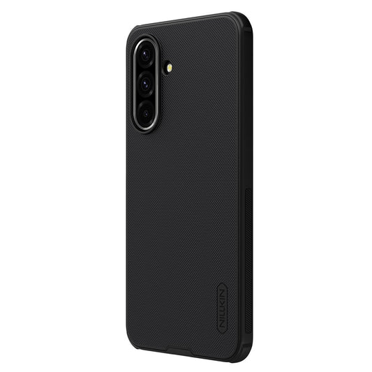 MagSafe Case for Samsung Galaxy A36 A366, Nillkin, Super Shield Pro, Black